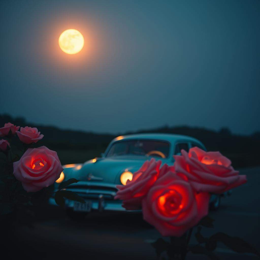 Dreaming