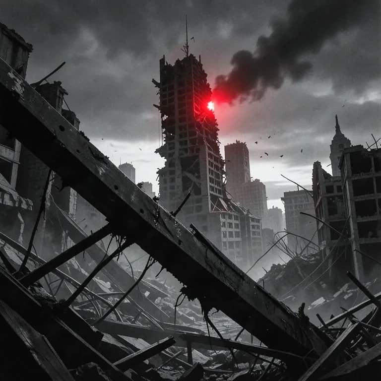 Apocalypse