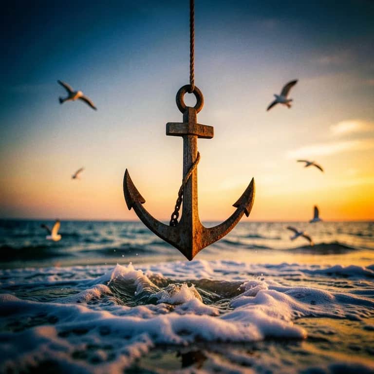 God my faithful Captain