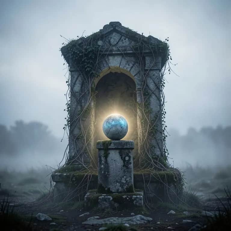 (My Will) STONES THROWN BY HEAVEN
