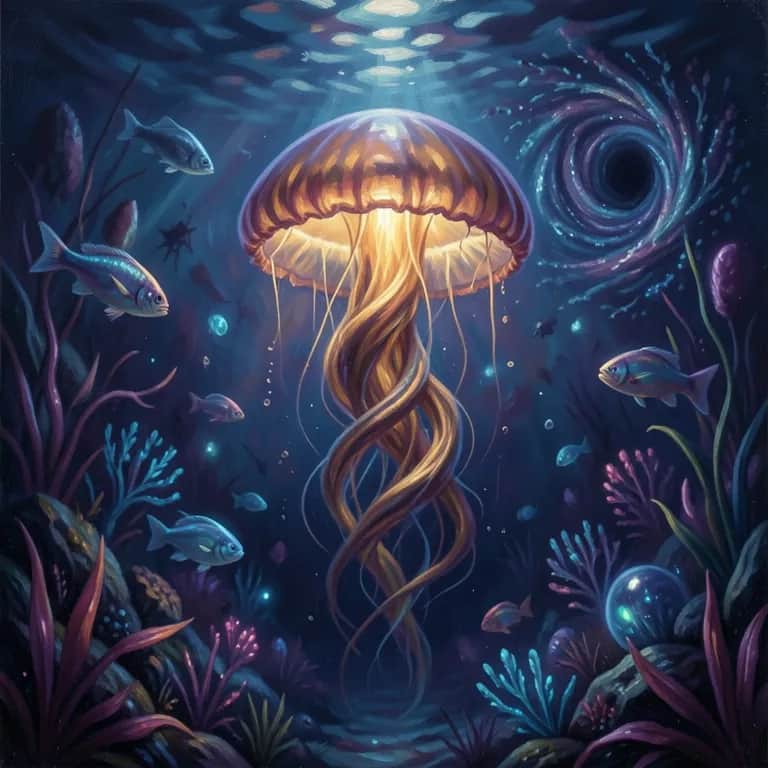 Forbidden Waters