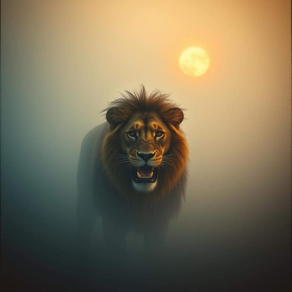 Let Goliath Come