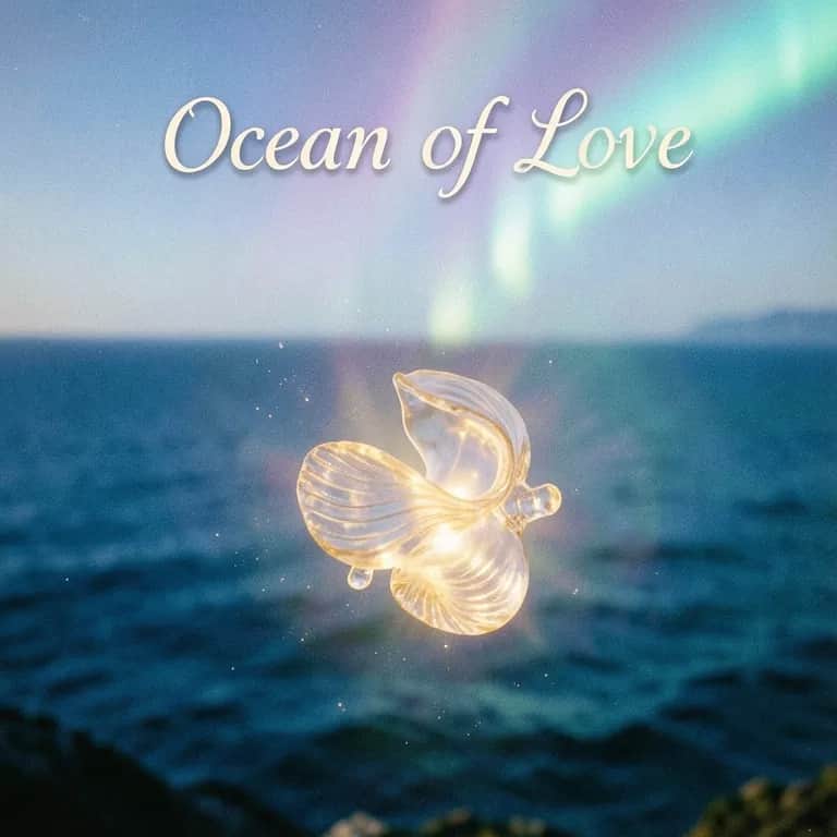Ocean Of Love