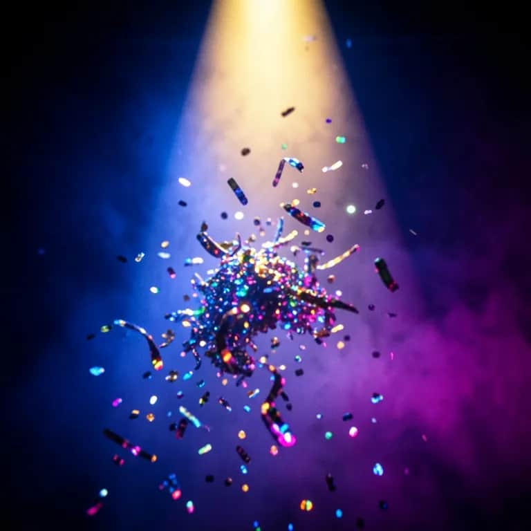 Bonus Track: Applause Addict