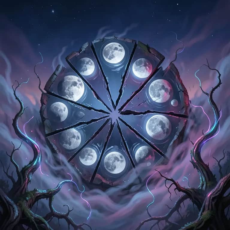 The Changer’s Game