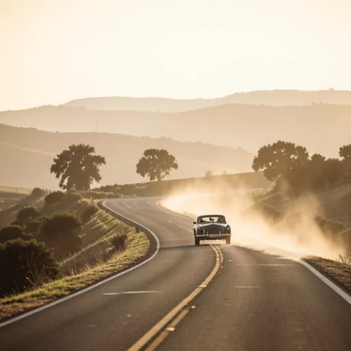 Open ’Til the Horizon