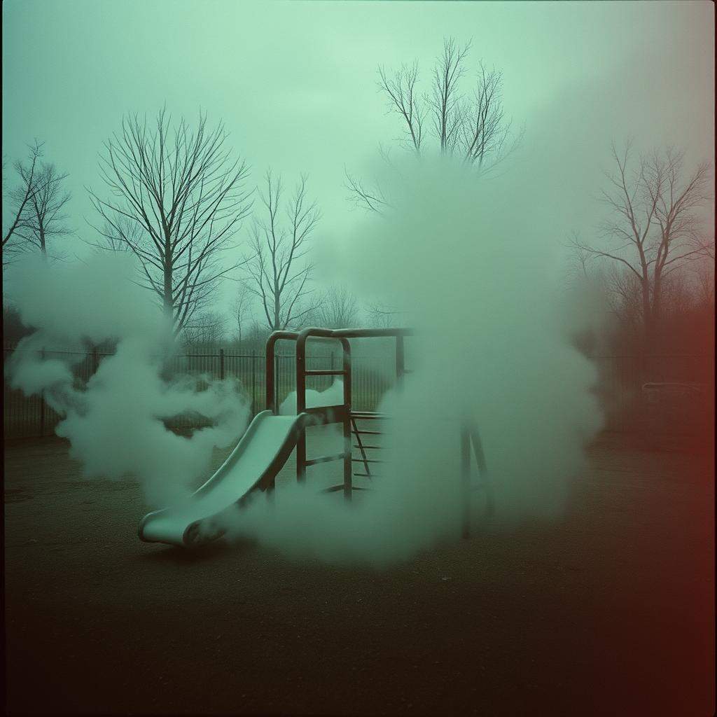 Second Hand Smoke