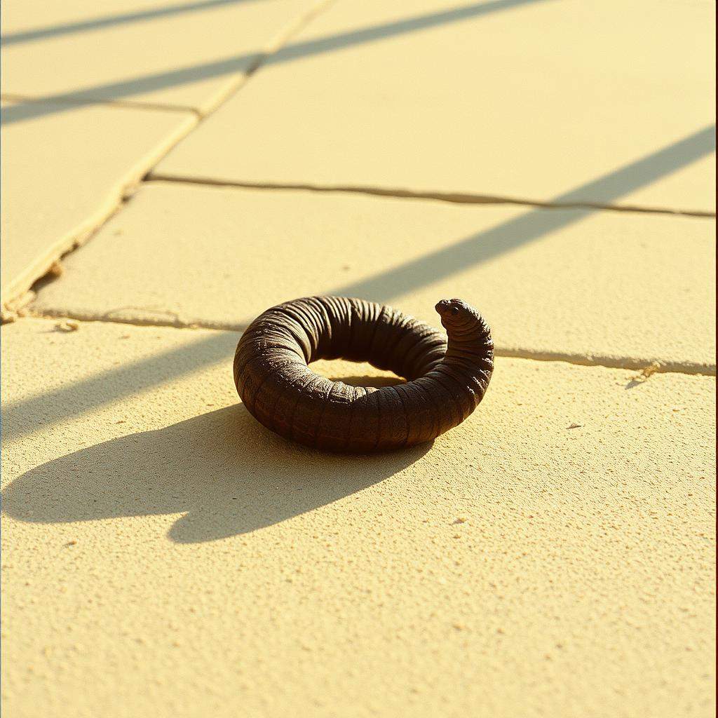 Sidewalk Hot Pocket 2