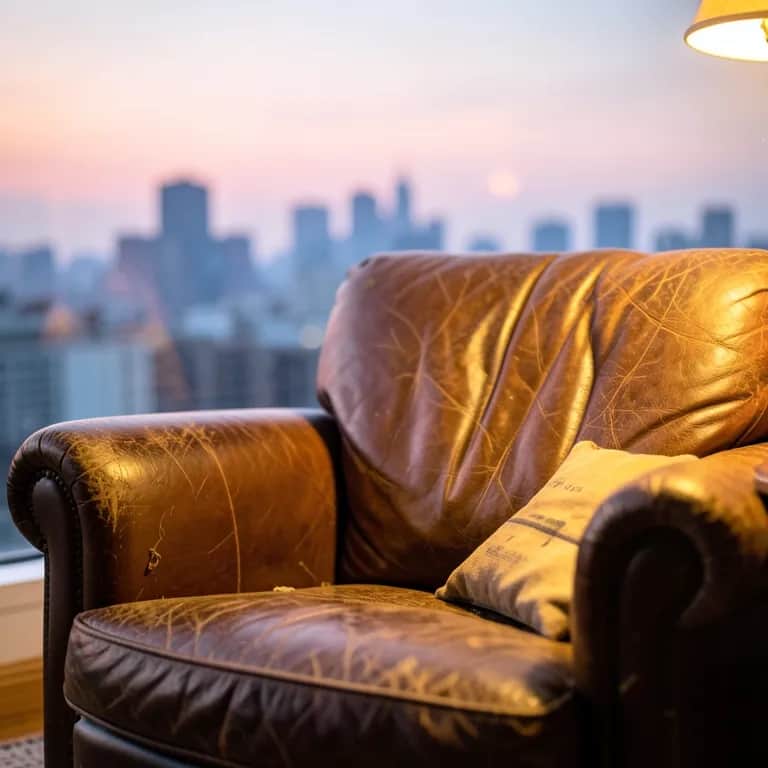 Too Much (Stay Anyway)