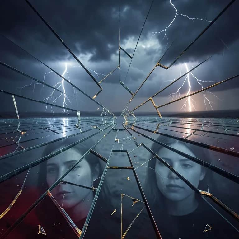 Little Me, I’m Sorry