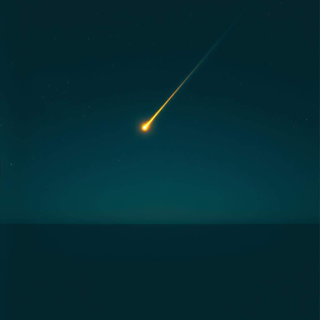 Stars in the Night