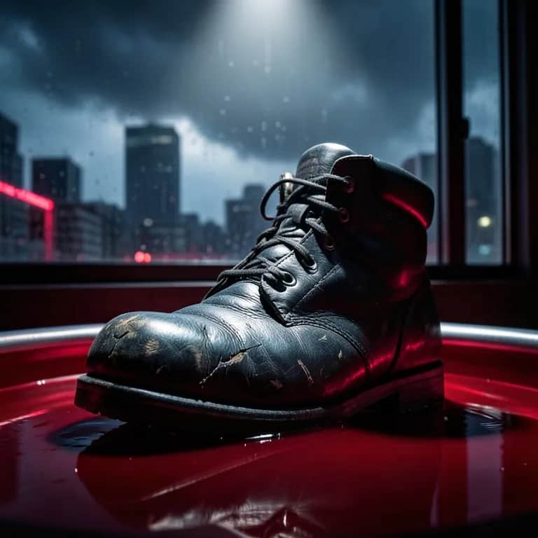 Letter Rip, Tator Chip