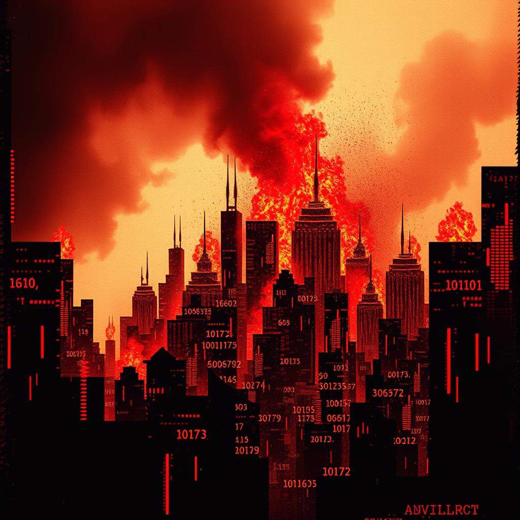 Redline Protocol