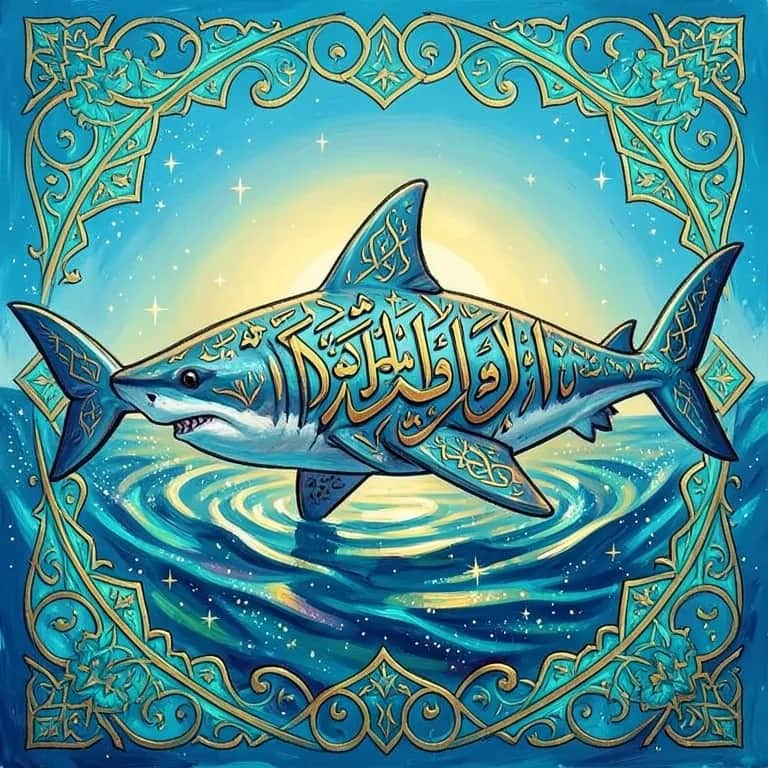 Baby shark