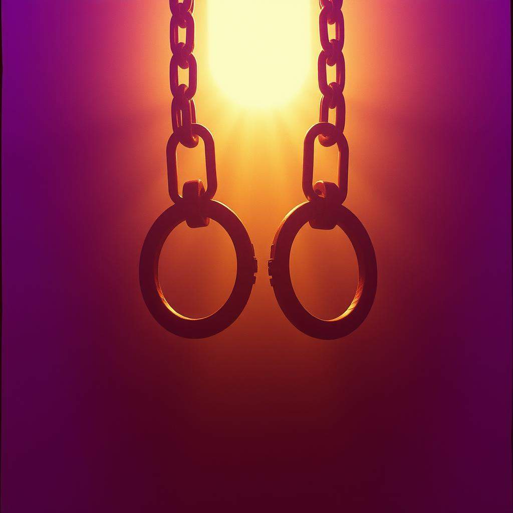 No More Chains