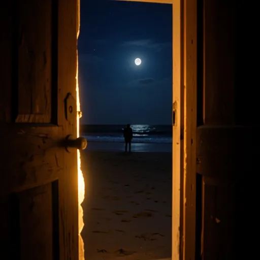 You’re All That Matters Tonight