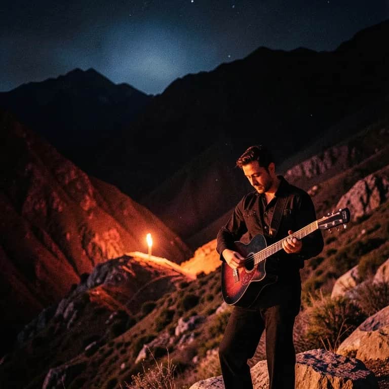 Gueleros de la luz 3