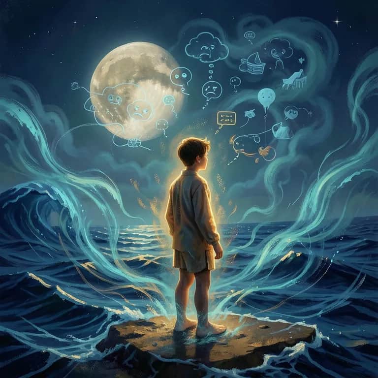 Moon Hunter