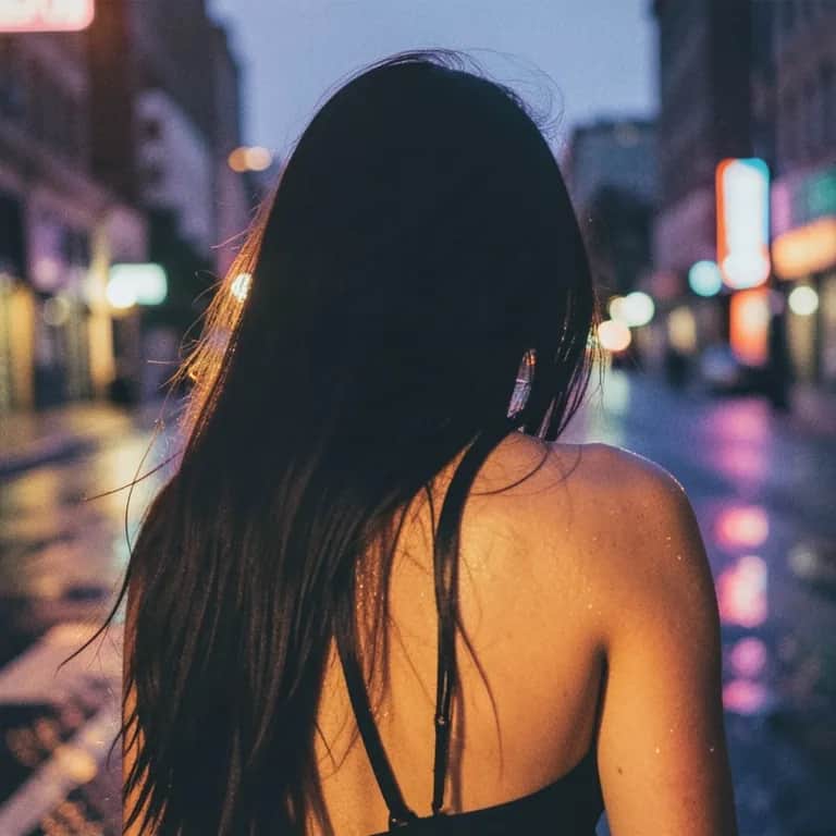 Late Night Desire