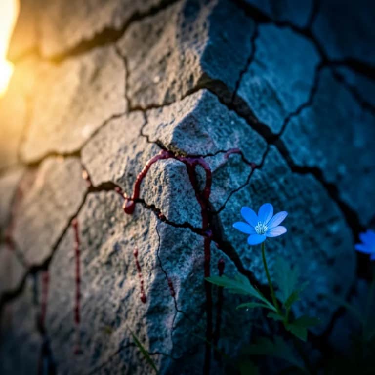 “One Blood, Many Stories”