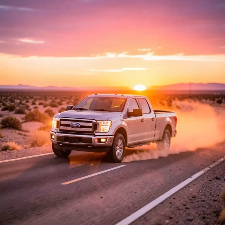 Open Highway Singing