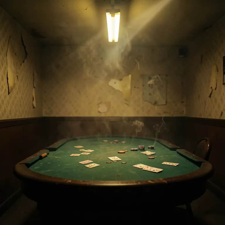 The Gambler