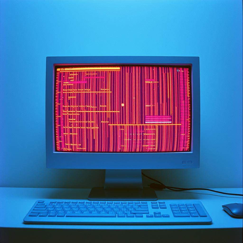 Keep Crashing