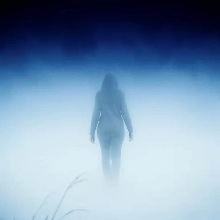 Shadow That Won’t Follow