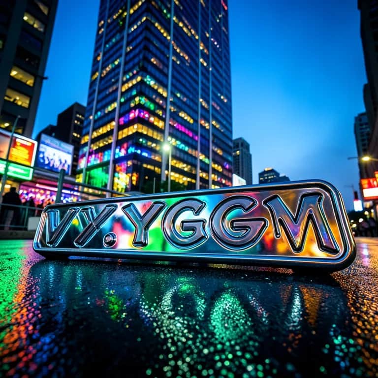 WYGGm (What Ya Gonna Give Me)