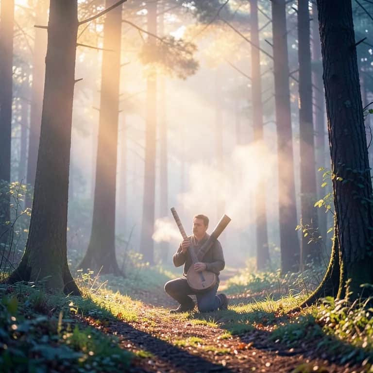 Love in Quiet Moments 2