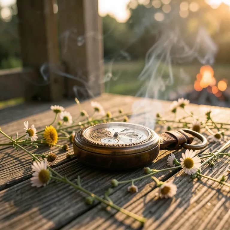 Still Your Little Girl