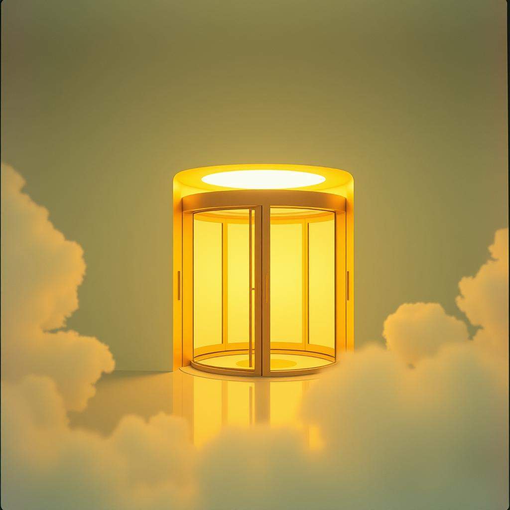 Revolving Doors