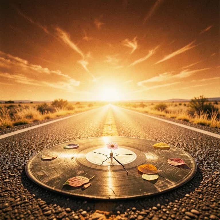 "A Warmer Kind of Life"