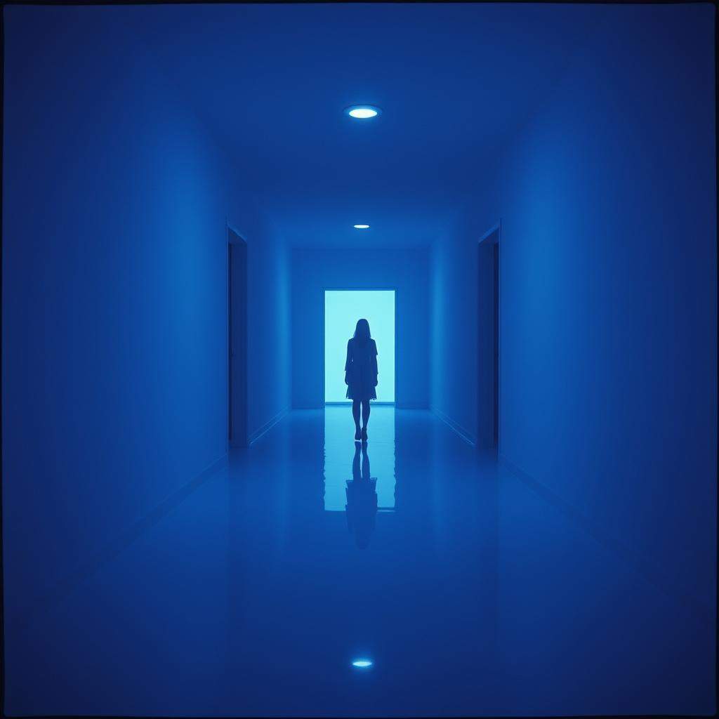 Th Space You Leave