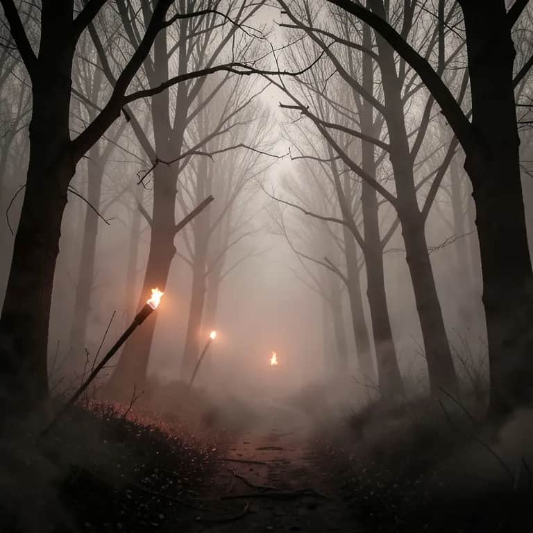 Звук берців