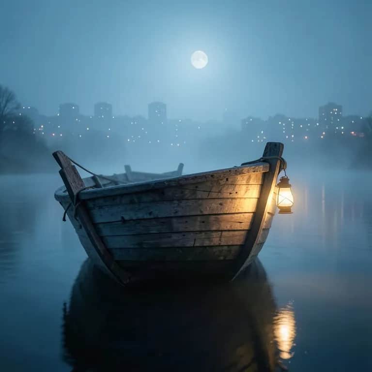 River of Dreams (last credits)