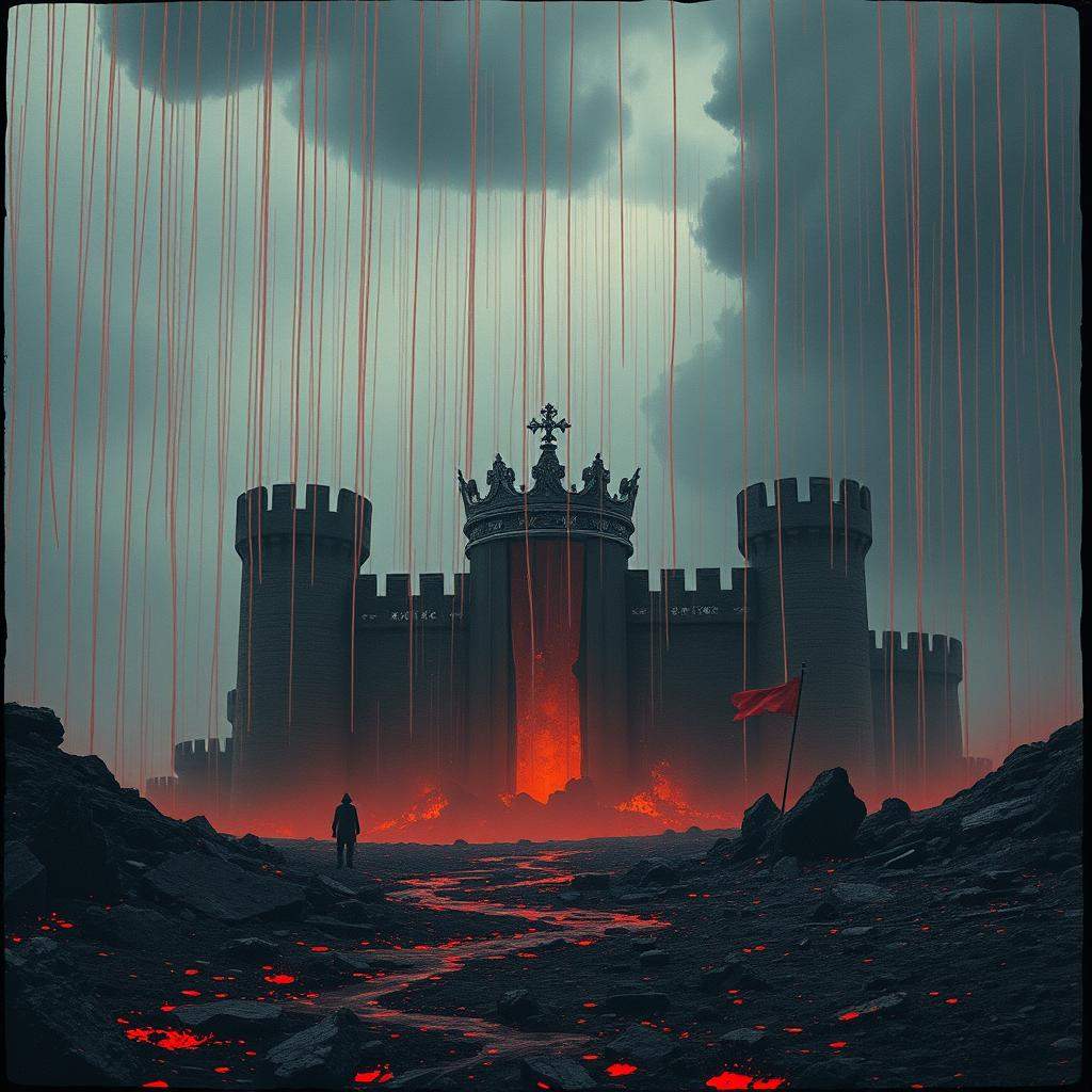 Our Enemy Will Fall