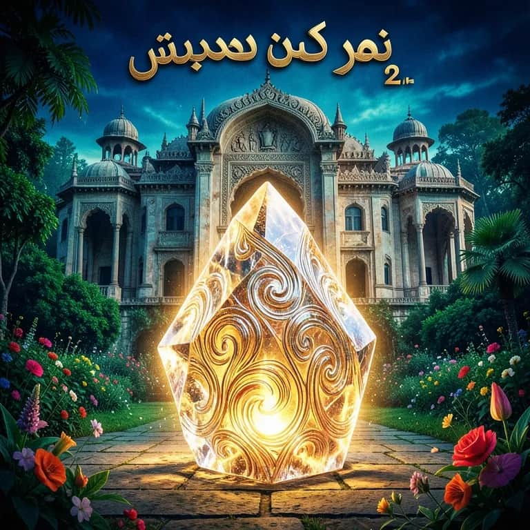 چه شود تا که شود vr. 2