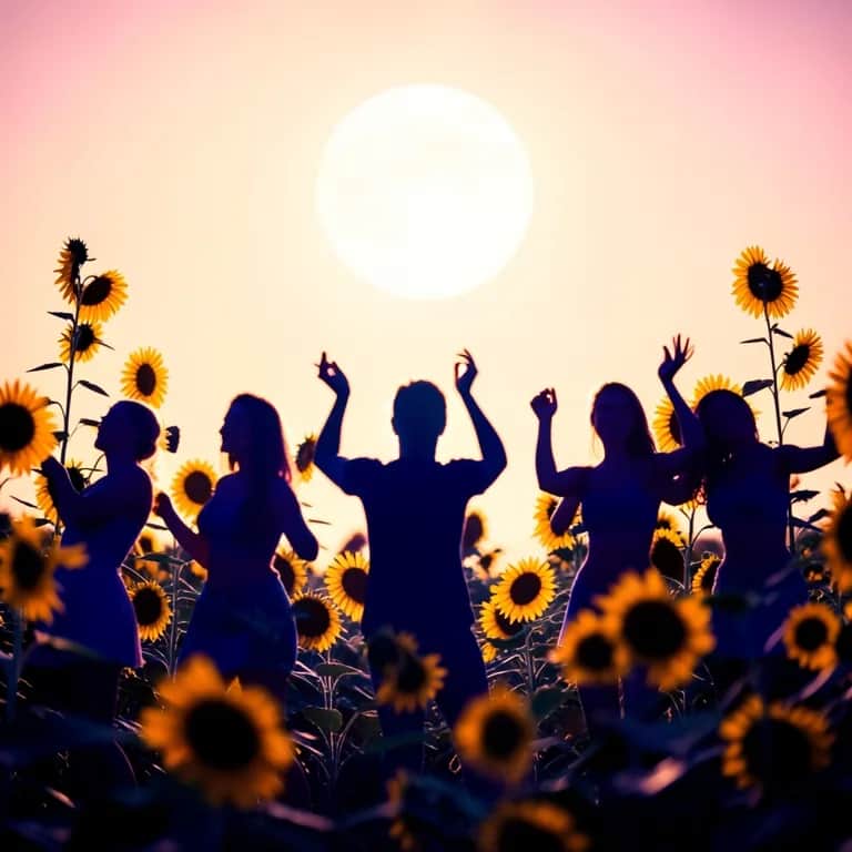 Forever Young and Free