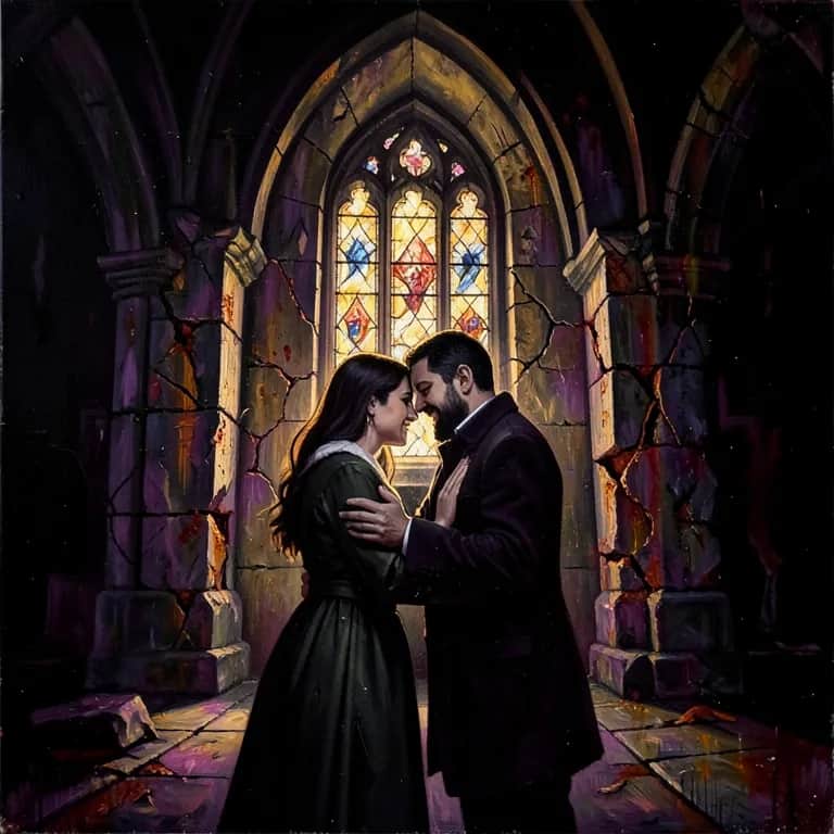 Eternal Shadows of You