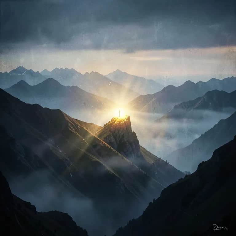 Word In The Beginning