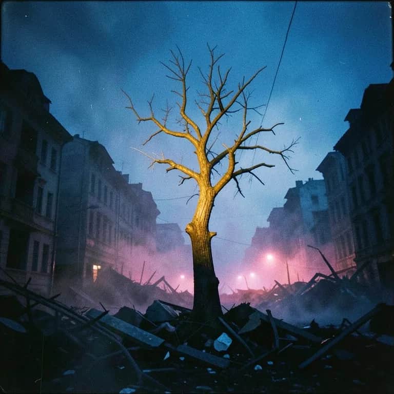 Untouchable After Storm