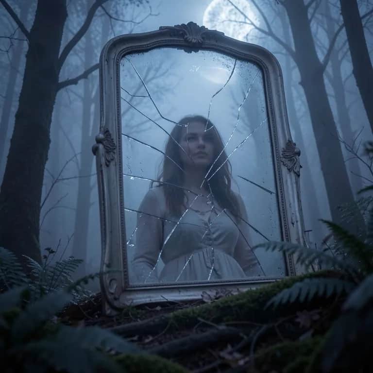 Lose Myself for Good