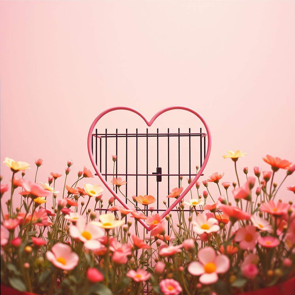 Prisoner of Love