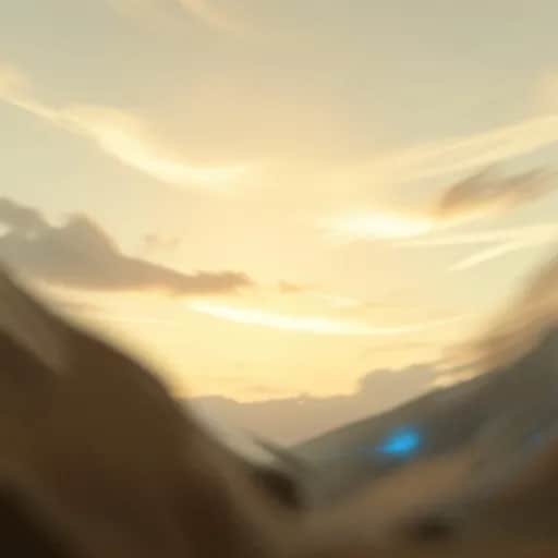 Right Place, Right Time