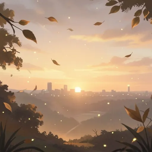 Heartbeat of a New Dawn