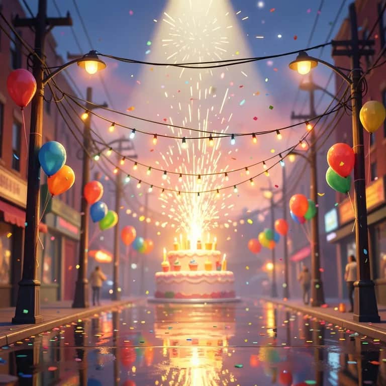 Celebrate Your Day