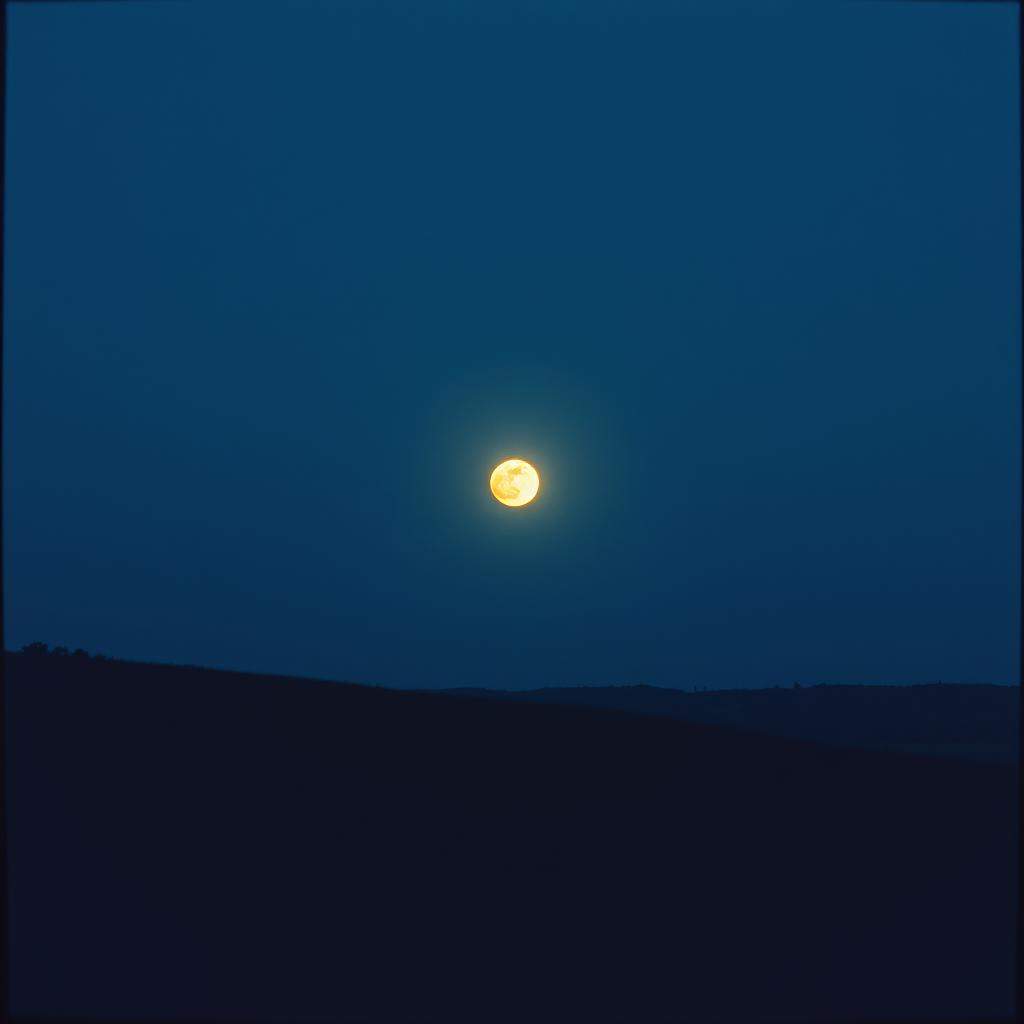 Silent Moon