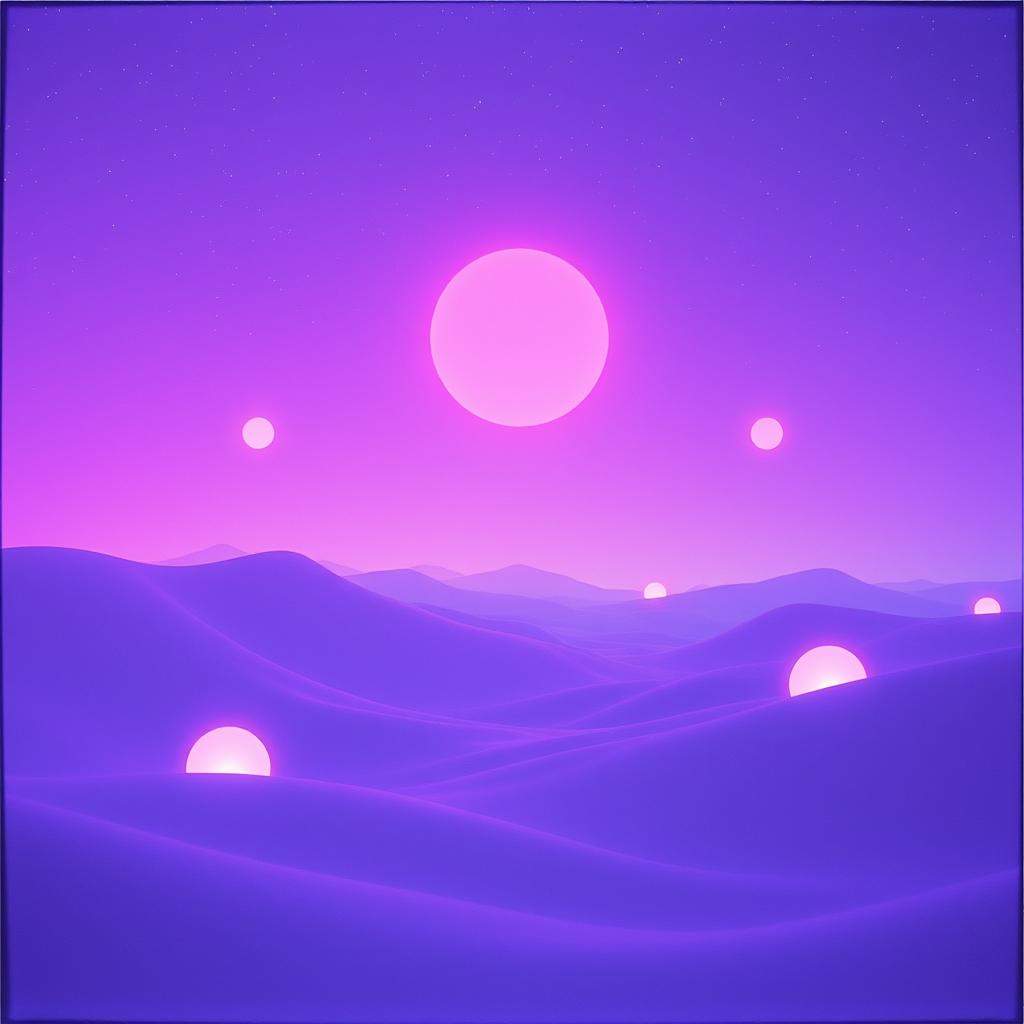 Galactic Pulse