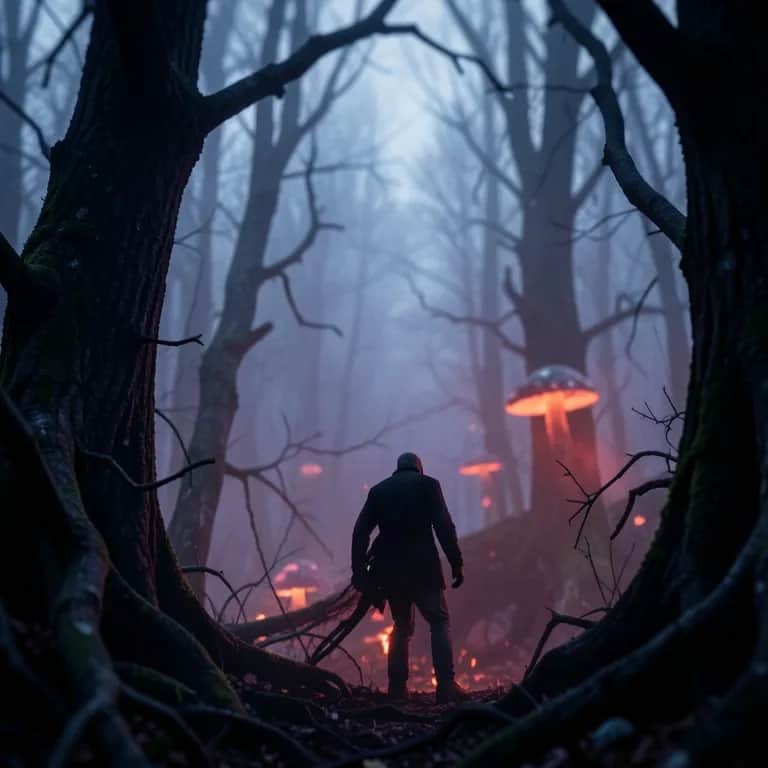 – ПРОПАСТЬ
(Интро)